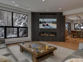 Chalet Bello