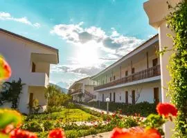 Hotel Agustos Urubamba