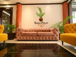 Sago Palm Hotel