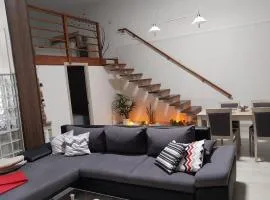 Loft moderno en Fuerteventura