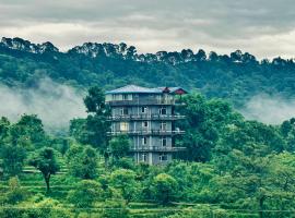 Dhauladhar Homes，位于达兰萨拉的酒店