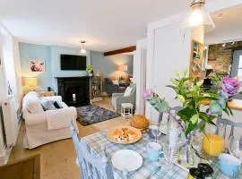 Melvin Cottage