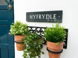 Hyfrydle