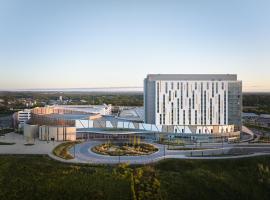 Pickering Casino Resort，位于皮克灵的酒店