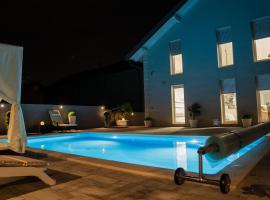 Villa J&J，位于赛斯韦泰的酒店