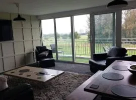 3 Bedroom Apartment with Golf Course View