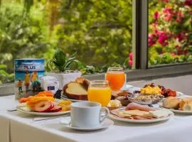 Nobile Suites Excelsior Asuncion