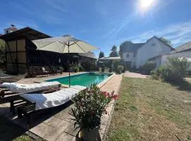 Wormis Apartment Heideblick bei Luckau
