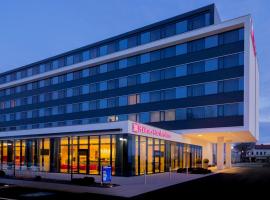 Hilton Garden Inn Wiener Neustadt，位于维也纳新城的酒店