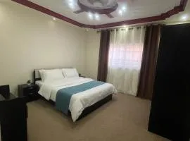 Petra Inn House