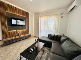 446 Luxury Apartment Center