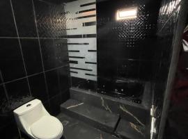 Casa Tequila Club Jacuzzi tarazza 5，位于Arandas的酒店