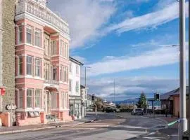 Seaview Apartment Westhaven