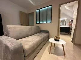 L’amandier - Appartement