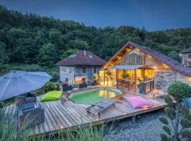 Le Chalet des Eaux - Thermes - Ski