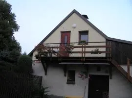 Apartmán Můza