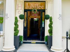 Jubilee Hotel Victoria，位于伦敦的ä½å®¿åŠ æ—©é¤æ—…é¦†