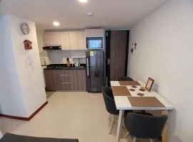 Exclusivo Apartamento Centro Norte