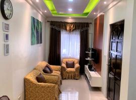 The Ideal Place in Cauayan city