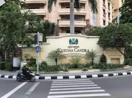 Apartemen Kusuma Chandra