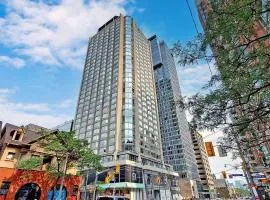 University of Toronto UTSG Suites