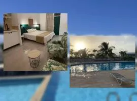 Le Mik-Appartement