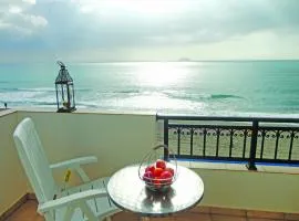 安娜西斯一室公寓