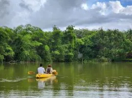 Sawasdee Lagoon Resort
