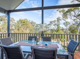Chirriger on Inlet I Private Properties