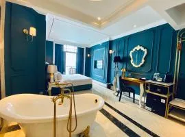Grand Eska Hotel & Suites Batam