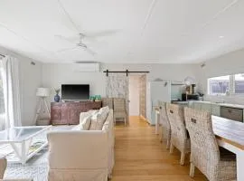 Beachhouse in Cowes