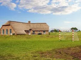 12 person holiday home in Ringkøbing-By Traum
