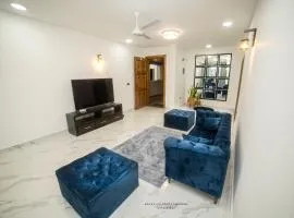 BNB RESIDENCE MOUNT LAVINIA 1