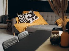 Greenspot - Loft with 2 bedrooms and free parking