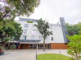 Golden Tulip Bhopal