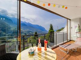 Villa Delle Rose - Happy Rentals，位于阿洛格诺的酒店