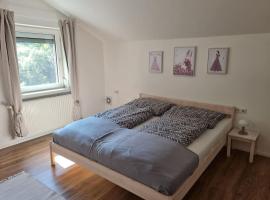 StayEasy Apartments Ramingtal #1，位于Kürnberg的带停车场的酒店