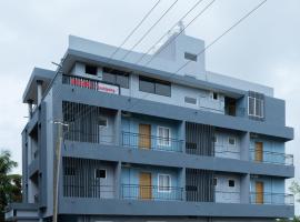 Rashra Residency，位于马尼帕尔的公寓