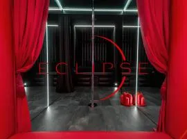 Eclipse Red Room