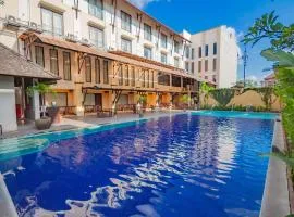 Grand Santhi Hotel