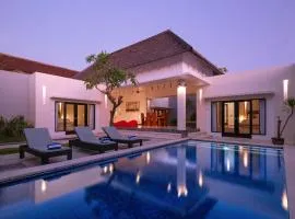 The Seminyak Suite - Private Villa