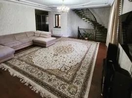 Almaty guest house