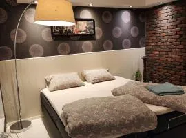 Full Privacy Townhome in Oslo with WIFI