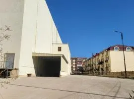 15минут до центра Баку