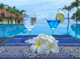 Seabreeze @ Koh Mak，位于麦岛的酒店