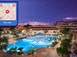 Tenerife South Apartments