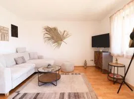 Naturtalente Berghaus - Apartment 1