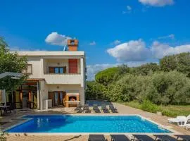 Villa Eucaliptus - Happy Rentals