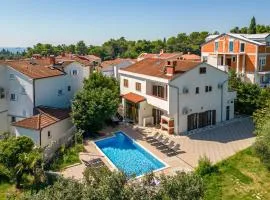 Villa Eucaliptus - Happy Rentals