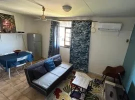 Le Duplex de Sainte Thérèse